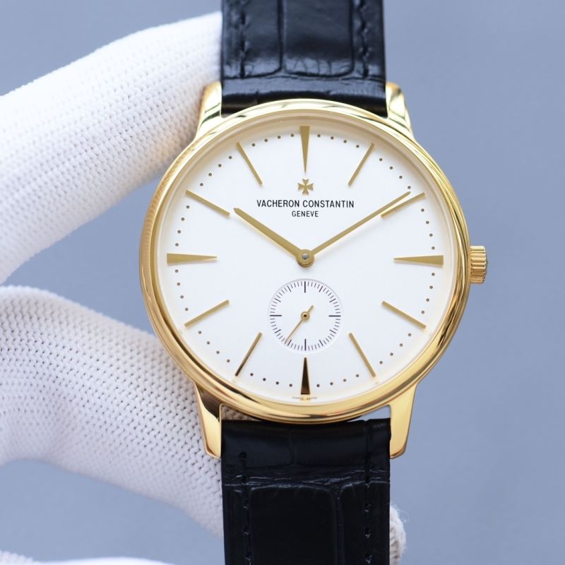 VACHERON CONSTANTIN Watches